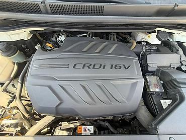 Kia: Kia Carnival: 2020 г., 2.2 л, Автомат, Дизель, Минивэн — 34