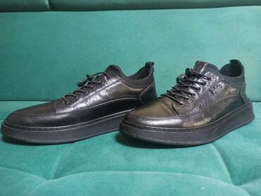 турецкий обувь: Туфли полу классики Турецкий Чистый кожа качество очень хорошая размер