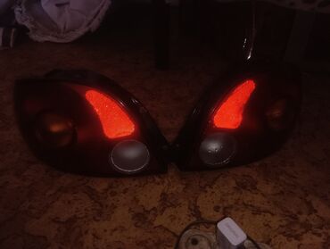 купить автоподъемник бу в бишкеке: Комплект стоп-сигналов Daewoo Б/у, Оригинал