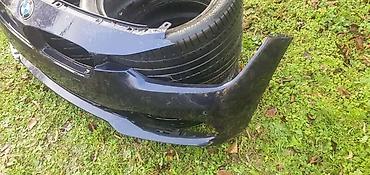 la linea slike: PREDNJI BRANIK F30 F31 LCI ZA BMW SERIJA 3 | BMW 3 f30 31 lci — 2