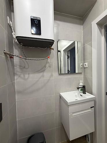 kant flat: 2 комнаты, 61 м², Технопарк Элитка, 2 этаж, Евроремонт — 1