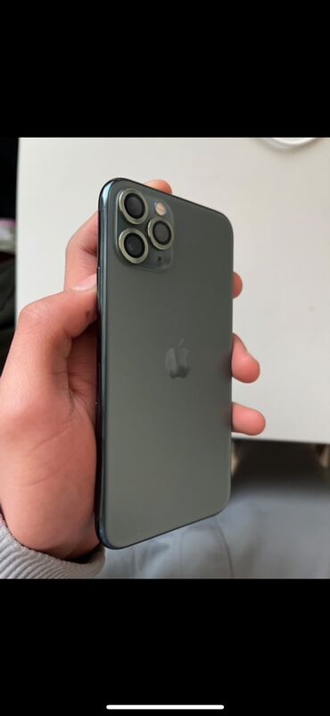 сколько стоит экран на айфон х: IPhone 11 Pro, Б/у, 256 ГБ, Чехол, 73 %