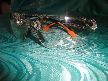 Солнцезащитные очки: Стильные и модные, дизайнерские солнцезащитные UV 400 очки в одном — 11