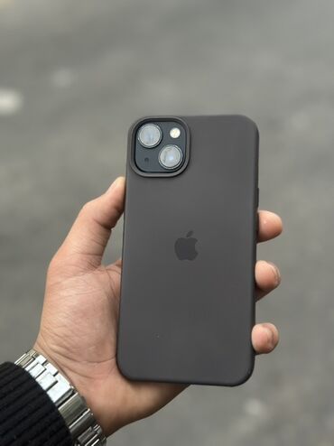 apple 13 pro ikinci el: IPhone 13, 128 ГБ, Черный