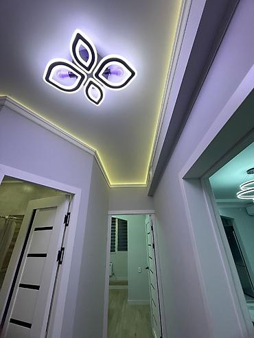 Продажа квартир: 1 комната, 47 м², 1 этаж, Косметический ремонт — 1