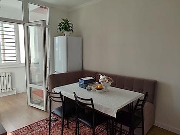 Продажа квартир: 2 комнаты, 53 м², Элитка, 6 этаж, Евроремонт — 3