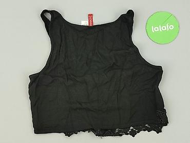 gorset cropp: H&M Divided, Top damski, rozmiar 2XS — 3