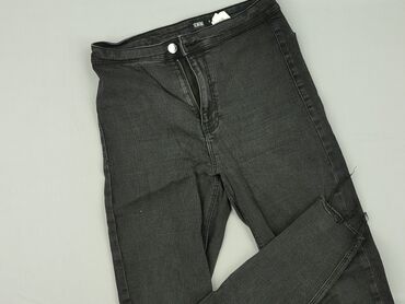 Kobiety: Denim Collection, Jeansy damskie, rozmiar M