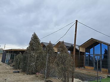 Продажа отелей и хостелов: Барнхаусы очень качественно строилось в центре чок тал РОЯЛЬ — 3