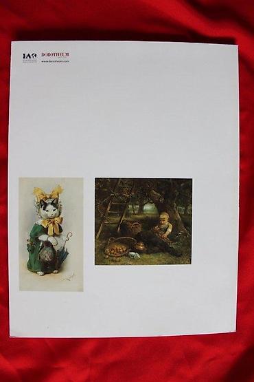 Časopisi: DOROTHEUM, OLGEMALDE DES 19. JAHRHUNDERTS, 30.11.2005. | Aukcioni — 14