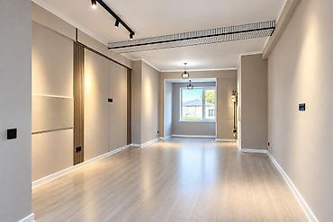 nova grant: 2 комнаты, 45 м², 3 этаж, Евроремонт — 2