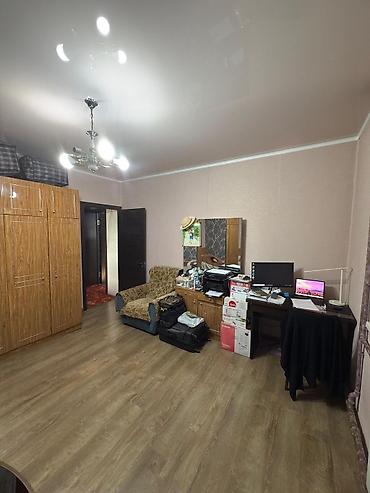 Продажа коттеджей и домов: 🔥🏡 ПРОДАЁТСЯ ДОМ С РЕМОНТОМ в селе Кожомкул (бывш. Военно-Антоновка) — 10