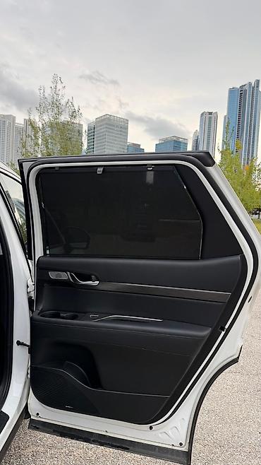Hyundai: Hyundai Palisade: 2021 г. — 20