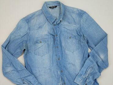 bonprix bawełna 100 bluzki: Сорочка жіноча, Tom Rose, M, стан - Дуже гарний