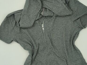 bluzy jack daniels: Women`s hoodie, size S (EU 36)