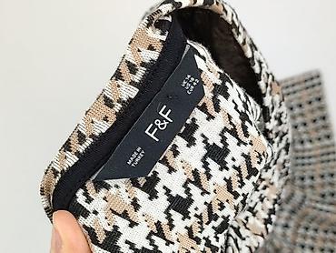 długa moda: F&F, Sukienka damska, rozmiar L — 4