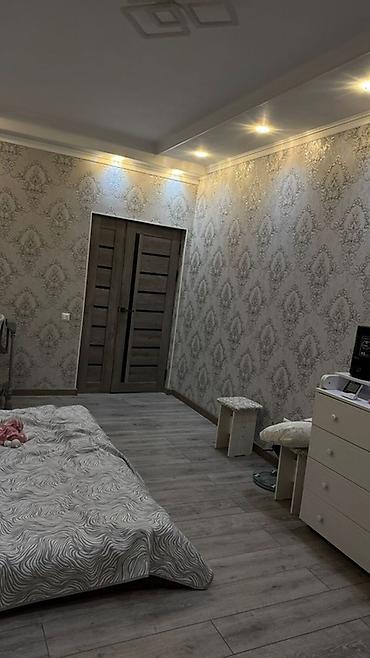 Долгосрочная аренда комнат: 50 м² — 4