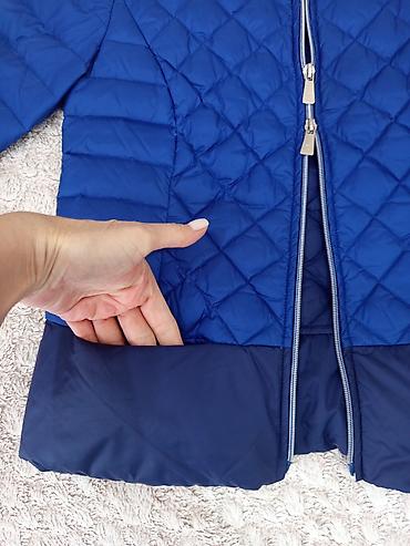 trussardi: Puxovik kurtka, Trussardi, S — 4
