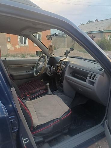 mazda mx: Mazda Demio: 2002 г., 1.3 л, Механика, Бензин, Хэтчбэк — 5