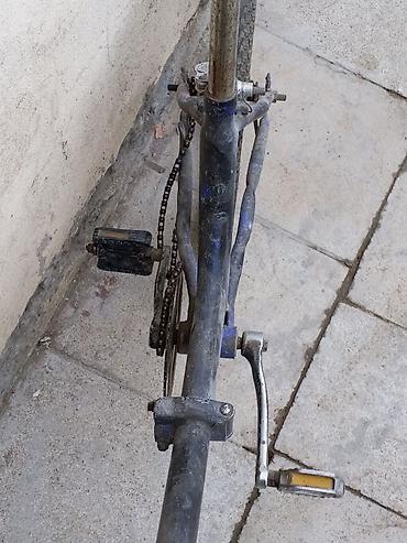 29 velo: Uşaq velosipedi – ehtiyat hissələri üçün Təsvir: - Kiçik ölçülü uşaq — 2
