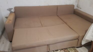 Subaru: Künc divan, Açılan, Parça