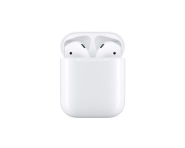 наушник бу: AirPods 2
