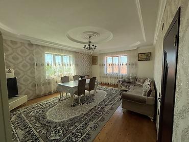 Həyət evləri və villalar: Pirşağı qəs. 4 otaqlı, 243 kv. m, Kredit yoxdur, Yeni təmirli — 3