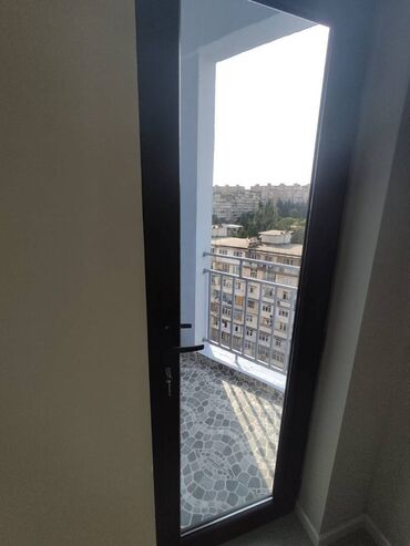 Yeni tikili: 9-cu mikrorayon, 2 otaqlı, Yeni tikili, m. Memar Əcəmi, 61 kv. m — 12