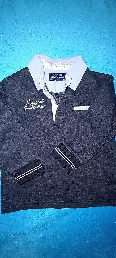 Комплекты одежды: Комплект, Б/у — 7