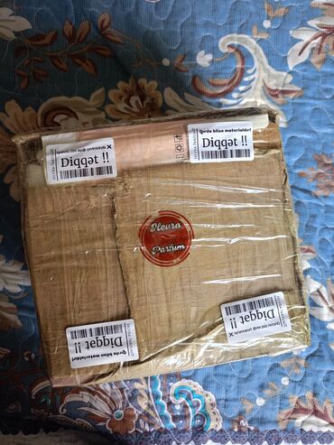 Ətriyyat: Ətir/Parfum DELUXE keyfiyyət yağ parfumların topdan və pərakəndə — 28