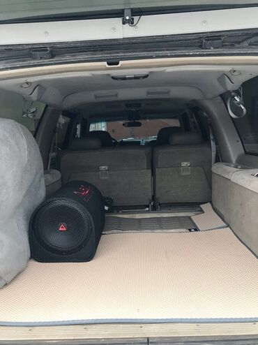 Chevrolet: Chevrolet Suburban: 2000 г., 5.7 л, Автомат, Газ, Внедорожник — 8