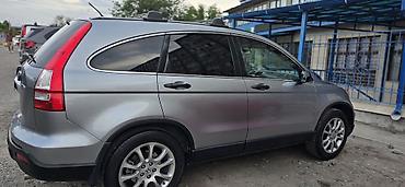 срв хонда 2008: Honda CR-V: 2008 г., 2.4 л, Автомат, Бензин, Кроссовер — 1