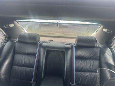 BMW: BMW 5 series: 1990 г., Механика, Бензин, Седан — 12