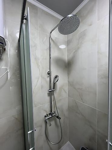 Долгосрочная аренда комнат: 40 м², Без мебели — 6