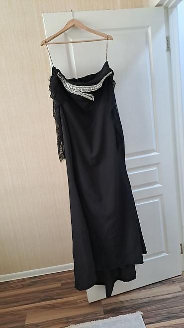 Ziyafət donu, Maksi, 3XL