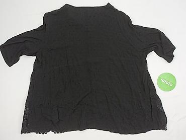 Bluzki: Bluzka damska, rozmiar 3XL — 5