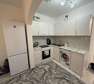 Продажа квартир: 1 комната, 46 м², 108 серия, 6 этаж, Евроремонт — 3