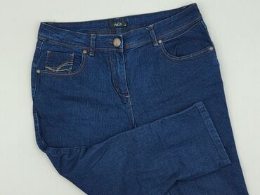 spodnie od piżamy pepco: M&Co, Бриджі жіночі, розмір L