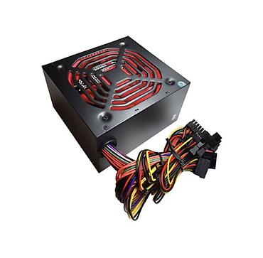 gt 30 pro: Apevia ATX-RP500W 500W qida bloku Heç bir problemi yoxdur. Yeni — 1