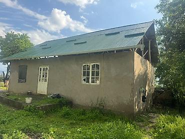 Продажа дач: Озгур Дачадан 5комнат уй Сатылат — 10