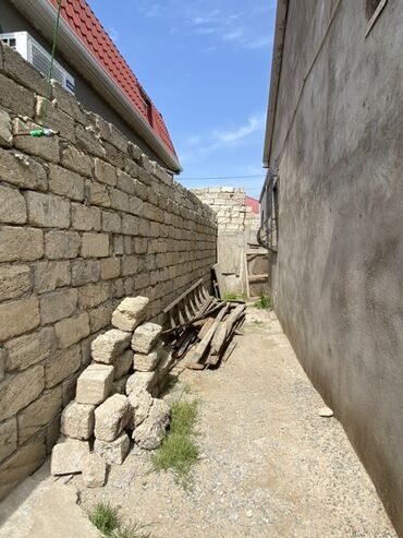 Həyət evləri və villaların satışı: Hövsan qəs. 3 otaqlı, 80 kv. m, Kredit yoxdur, Yeni təmirli — 9