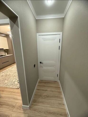 Продажа квартир: 1 комната, 39 м², Элитка, 4 этаж, Евроремонт at lalafo.kg — 9 Продажа квартир: 1 комната, 39 м², Элитка, 4 этаж, Евроремонт — 9