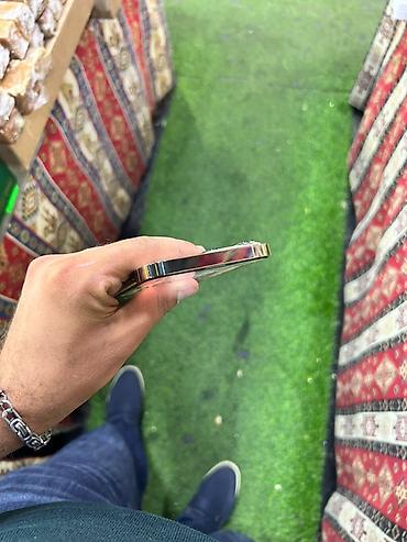 Apple iPhone: 256 GB, Qızılı, Face ID -da lalafo.az — 2 Apple iPhone: 256 GB, Qızılı, Face ID — 2