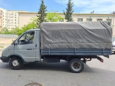 maşın satisi: Satılır Gazel 1996 🚛 İstiyən olsa arendaya vermək olar qalmaq şərtilə — 9