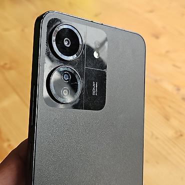 телефон редми 15 с: 📱 Xiaomi Redmi 13C 🔹 Память: 4/128 ГБ 🖥️ Экран: 90 Гц, чёткая — 5