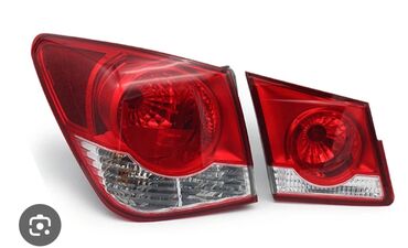 ravon stop: Chevrolet 2015 il, ABŞ, İşlənmiş