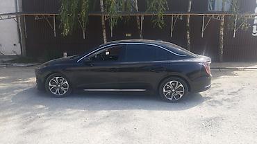 BYD: BYD F5: 2023 г., Электромобиль, Седан — 5