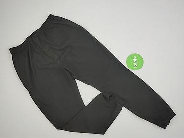 stradivarius cargo pants: Calliope, Spodnie materiałowe damskie, rozmiar M — 3