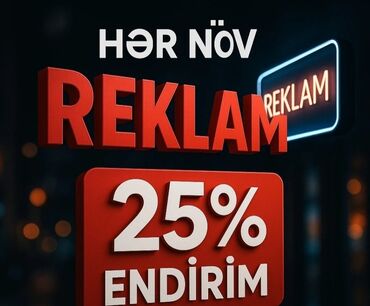 маникюр с выездом на дом: Her nov reklam ve çap isleri ile baqli muraciet ede bilersiz. Elaqe
