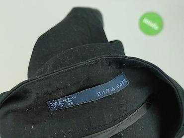 pull and bear spódniczka: Zara, Spódnica damska, rozmiar M — 6
